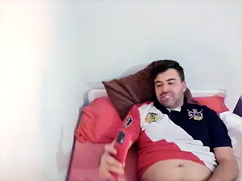 Vicio74xh online show from 02-10-25, 10:30