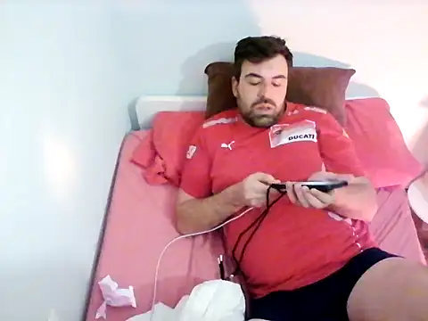 Vicio74xh online show from 03-01-25, 10:53