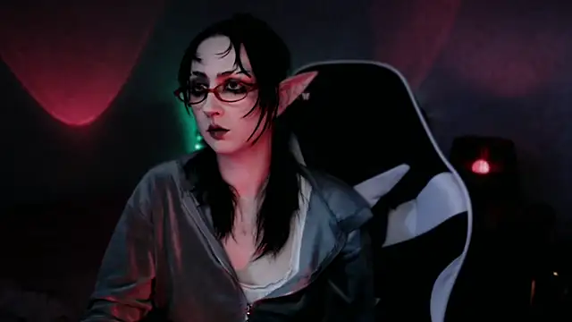 Rory Pink online show from 03-24-26, 12:10