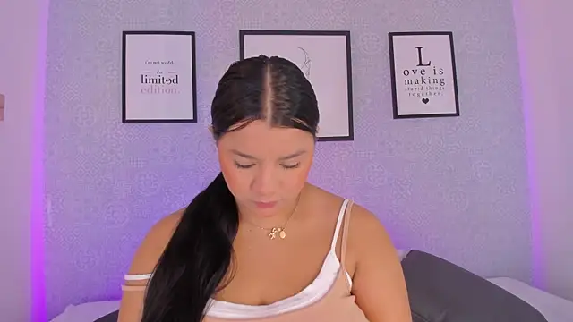 Natasha harper online show from 12-16-25, 11:59