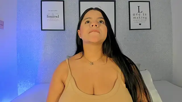 Natasha harper online show from 04-13-26, 12:21