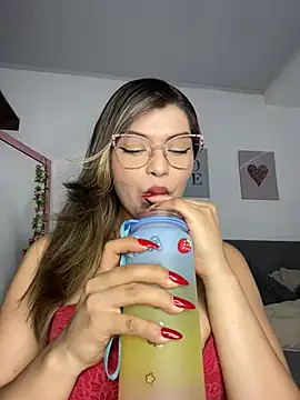 IamCloe online show from 12-09-24, 09:16