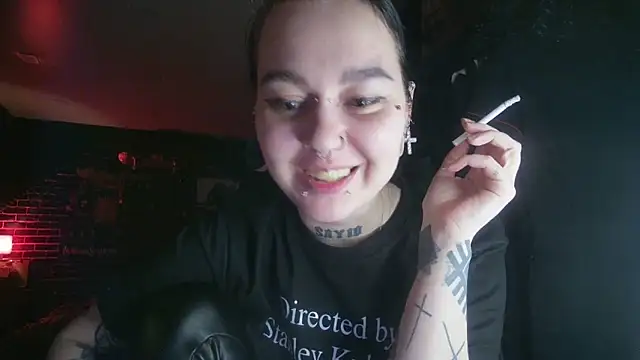 MoorderxDoll online show from 02-09-25, 06:37