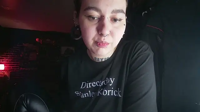 MoorderxDoll online show from 02-09-25, 09:39