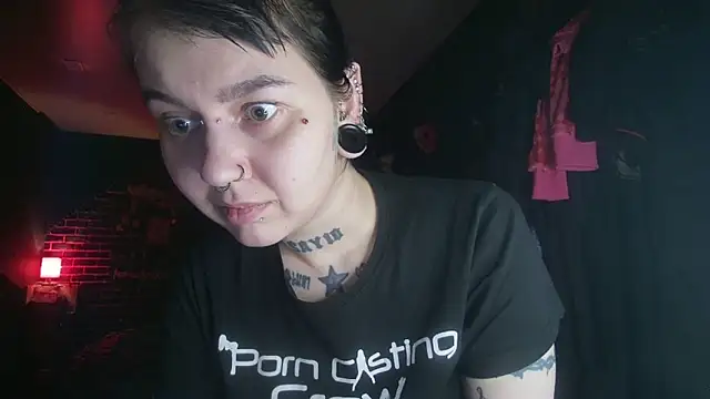 MoorderxDoll online show from 03-16-25, 09:16