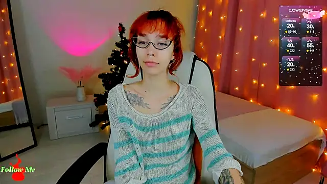 LeylaNoiry online show from 01-04-25, 02:46