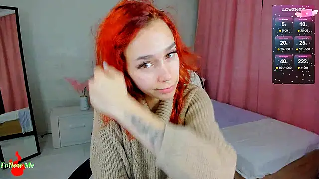 LeylaNoiry online show from 01-04-25, 08:48