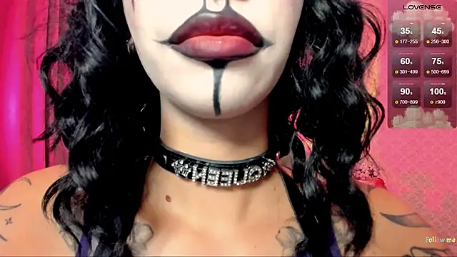 LeylaNoiry online show from 10-04-25, 01:20