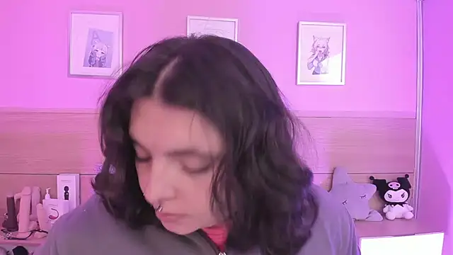 Snapshot of Sachi_Meow chatting on 03-21-25, 12:28 Sachi Meow online show from 03-21-25, 12:28