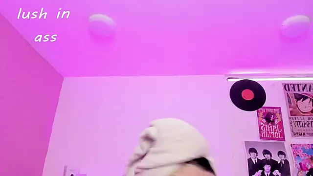 Sachi Meow online show from 02-17-26, 07:20