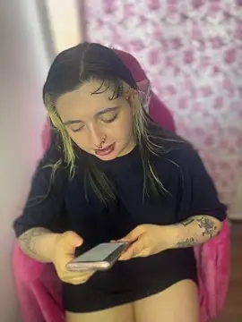 Sachi Meow online show from 03-07-26, 05:54