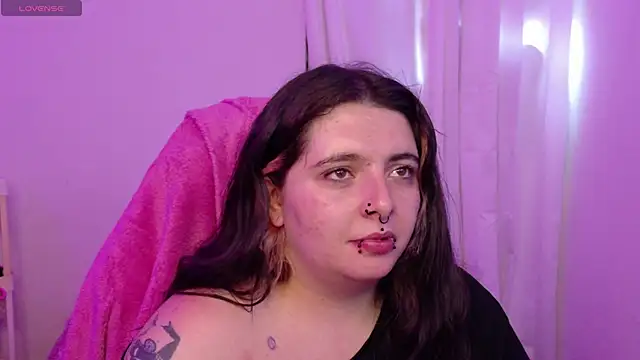 Sachi Meow online show from 05-10-26, 08:47