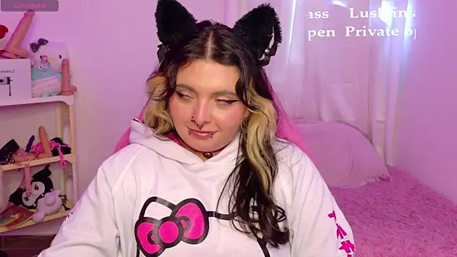 Sachi Meow online show from 05-26-26, 07:10