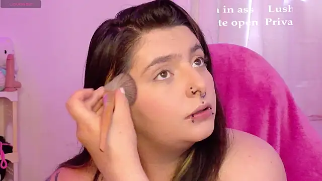 Sachi Meow online show from 05-29-26, 07:12
