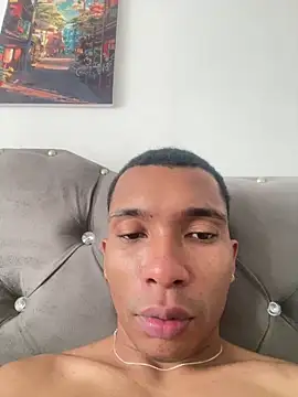 Aaronblack1  online show from 04-08-26, 12:05