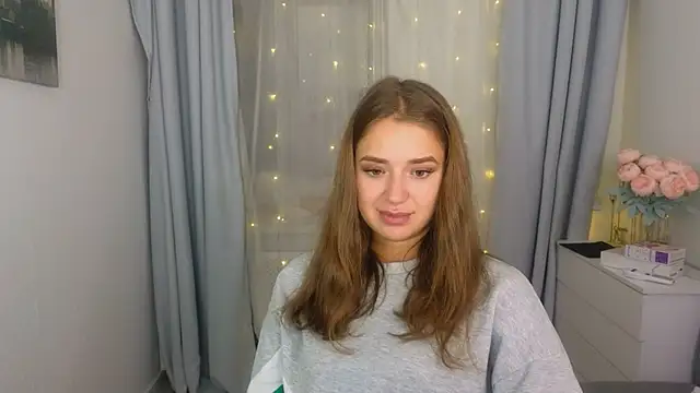 LovelyJessie online show from 03-04-25, 02:10