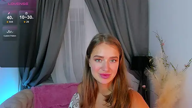 LovelyJessie online show from 03-21-25, 02:40