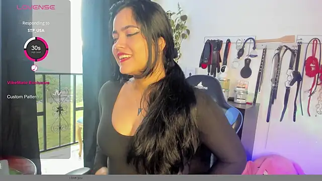 scarlet-kennedy98 online show from 01-31-25, 10:21