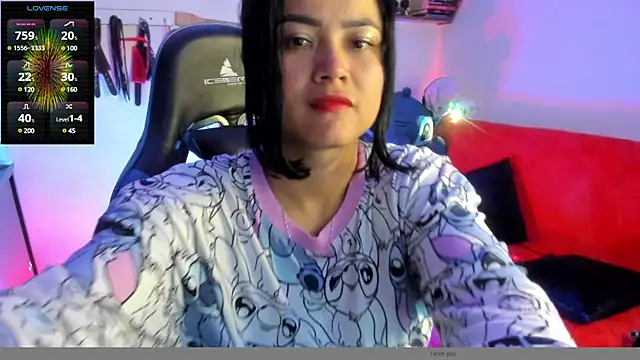 scarlet-kennedy98 online show from 03-19-25, 11:25