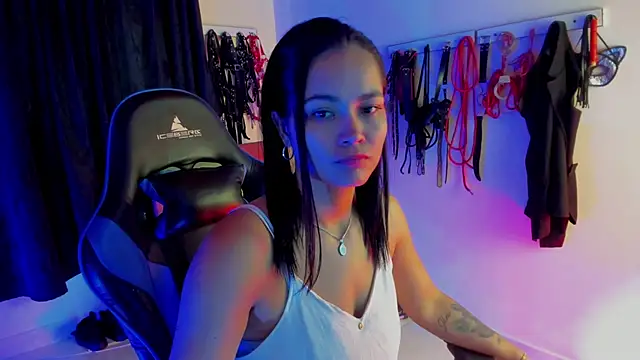 scarlet-kennedy98 online show from 09-12-25, 09:15