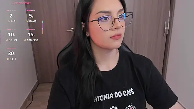 Snapshot of anaveleeez chatting on 11-20-25, 01:28 anaveleeez online show from 11-20-25, 01:28