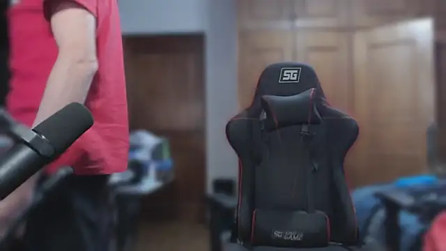 XxEnderxX online show from 02-14-26, 05:26