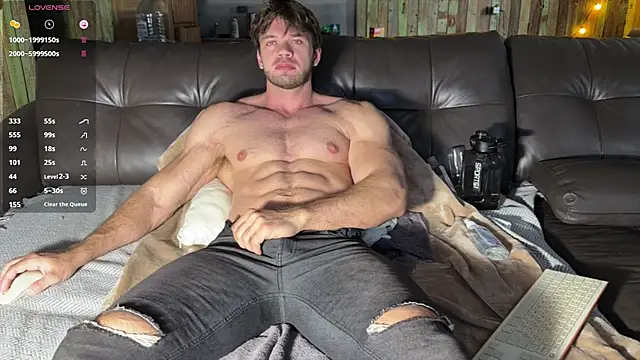 ericeric507 online show from 04-13-26, 05:24