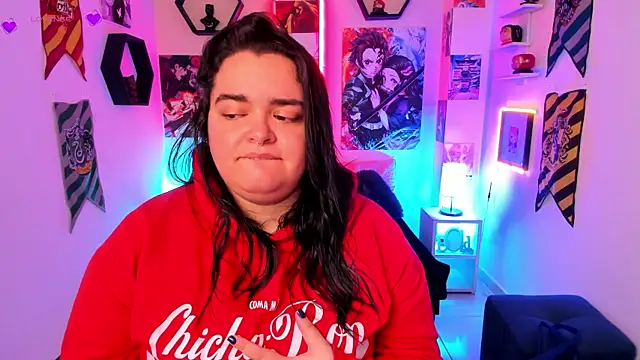 Snapshot of Luise_Meyrink chatting on 12-28-24, 03:04 Luise Meyrink online show from 12-28-24, 03:04