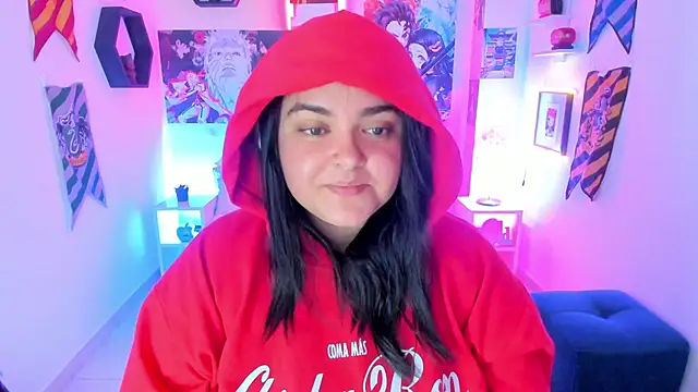 Snapshot of Luise_Meyrink chatting on 01-04-25, 03:40 Luise Meyrink online show from 01-04-25, 03:40