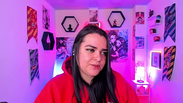 Snapshot of Luise_Meyrink chatting on 01-04-25, 09:43 Luise Meyrink online show from 01-04-25, 09:43