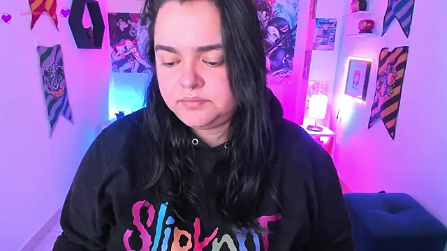 Snapshot of Luise_Meyrink chatting on 01-07-25, 02:42 Luise Meyrink online show from 01-07-25, 02:42