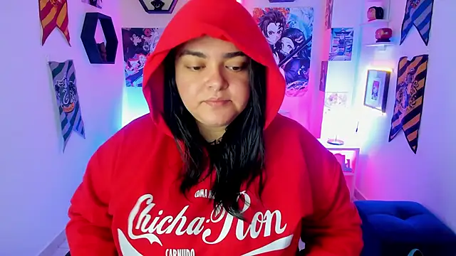 Snapshot of Luise_Meyrink chatting on 01-09-25, 02:11 Luise Meyrink online show from 01-09-25, 02:11