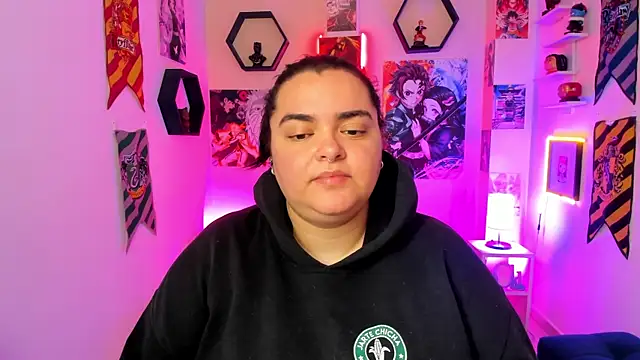 Snapshot of Luise_Meyrink chatting on 01-10-25, 02:46 Luise Meyrink online show from 01-10-25, 02:46