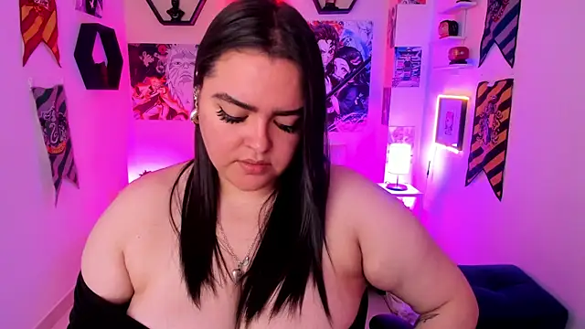 Snapshot of Luise_Meyrink chatting on 01-28-25, 05:11 Luise Meyrink online show from 01-28-25, 05:11