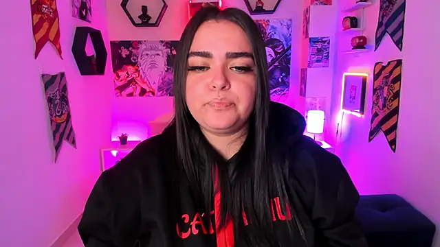 Snapshot of Luise_Meyrink chatting on 01-30-25, 03:00 Luise Meyrink online show from 01-30-25, 03:00