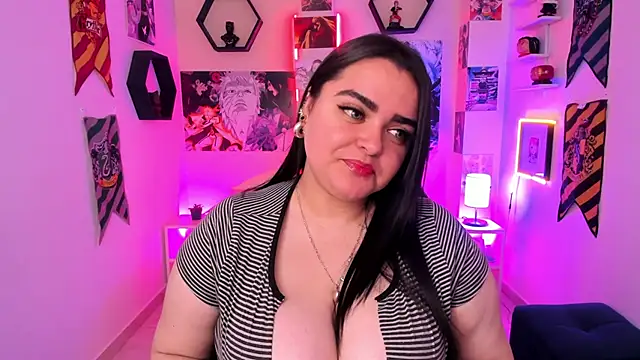 Snapshot of Luise_Meyrink chatting on 01-30-25, 06:03 Luise Meyrink online show from 01-30-25, 06:03