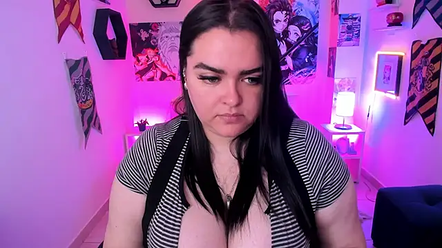 Snapshot of Luise_Meyrink chatting on 02-02-25, 05:21 Luise Meyrink online show from 02-02-25, 05:21