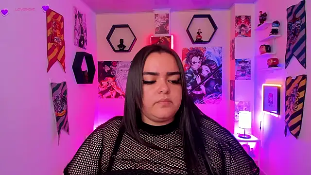 Snapshot of Luise_Meyrink chatting on 02-07-25, 06:24 Luise Meyrink online show from 02-07-25, 06:24