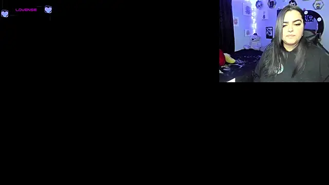 Snapshot of Luise_Meyrink chatting on 02-22-25, 02:17 Luise Meyrink online show from 02-22-25, 02:17