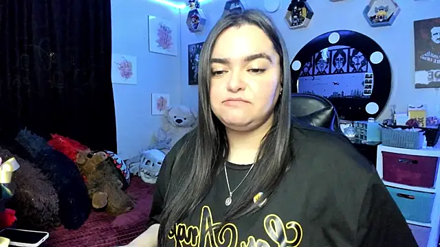 Snapshot of Luise_Meyrink chatting on 01-10-26, 02:13 Luise Meyrink online show from 01-10-26, 02:13