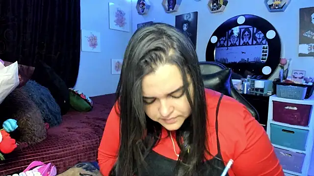 Snapshot of Luise_Meyrink chatting on 02-07-26, 02:26 Luise Meyrink online show from 02-07-26, 02:26