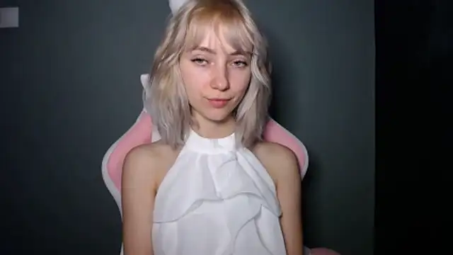 LuciaYoung online show from 03-22-26, 08:34