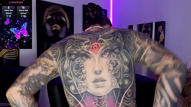  brenna hanson online show from 01-16-26, 07:07