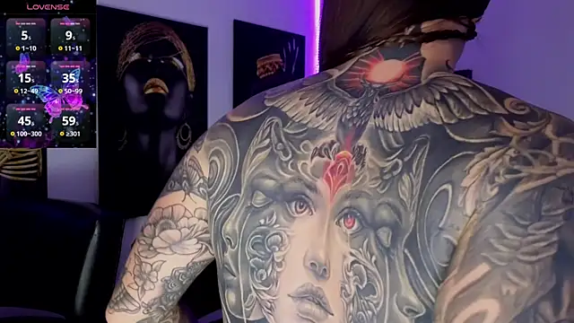  brenna hanson online show from 02-06-26, 07:28