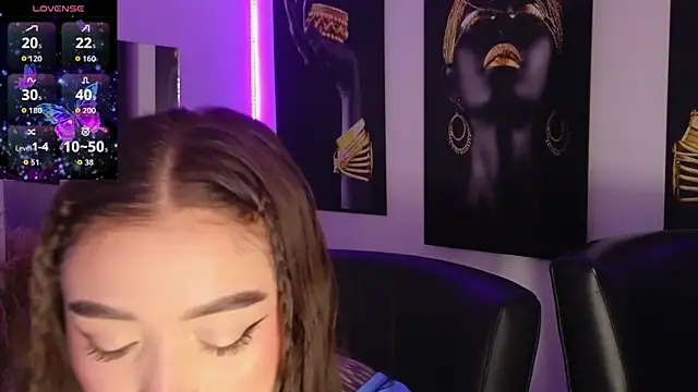  brenna hanson online show from 02-28-26, 07:15