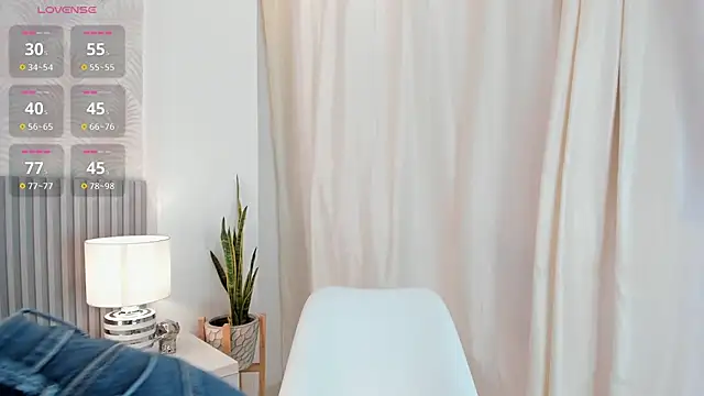 Snapshot of Sally_Azmani_ chatting on 03-07-25, 12:45 Sally Azmani online show from 03-07-25, 12:45