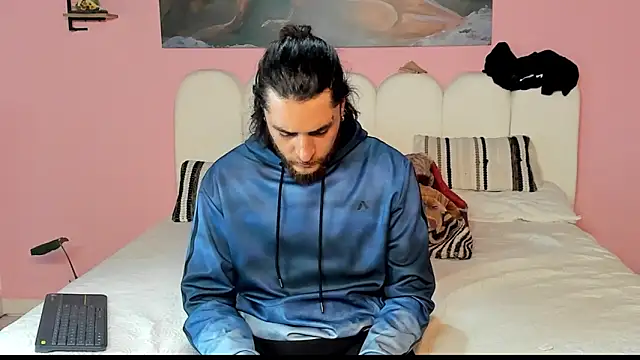 raymon616 online show from 09-18-25, 02:02