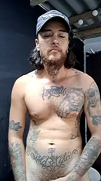 raymon616 online show from 10-13-25, 02:39