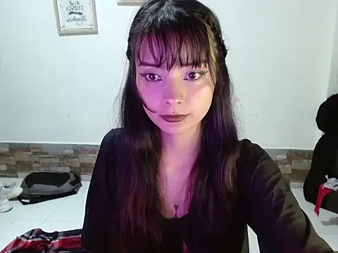 Snapshot of _annie_rosse chatting on 02-17-25, 09:30 annie rosse online show from 02-17-25, 09:30