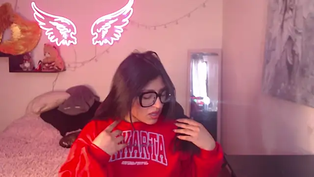 MissDennise online show from 03-02-25, 05:25